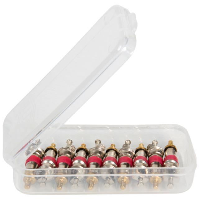 Refco A-31999-R 9883488 Ventileinsatz rot (10 St.)