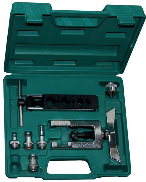 Bördel und Aufdorngerät 6, 8, 10, 12, 14, 16 mm, REFCO 275-FSM