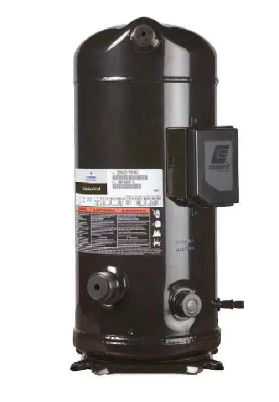 Verdichter Copeland Scroll vollhermetisch ZB26KCE-TFD-940