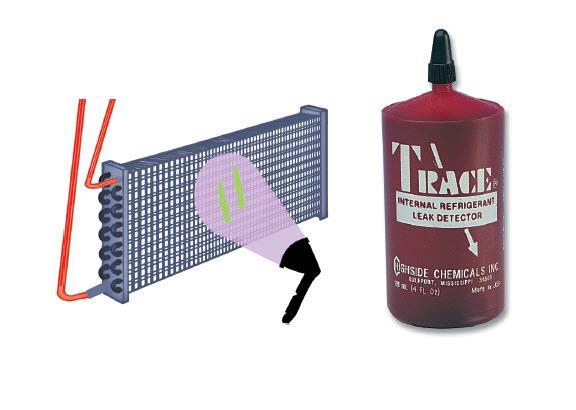 Lecksuchmittel Trace 118 ml WIGAM 21004 ? Stückpreis (VPE=12 Stk.)