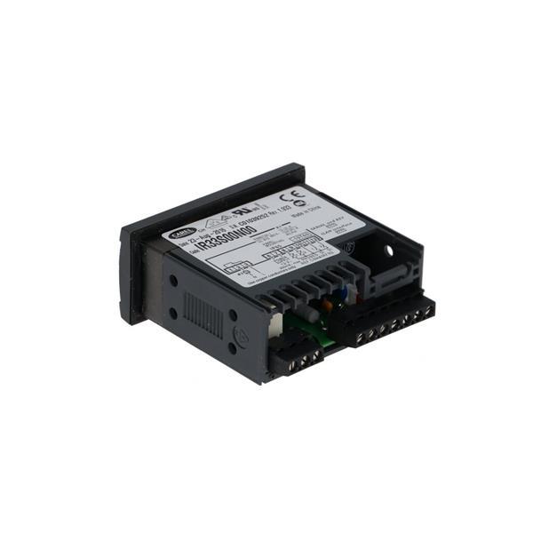 Kühlstellenregler CAREL IR33S00N00, 1 NTC; 12Vac 50/60Hz