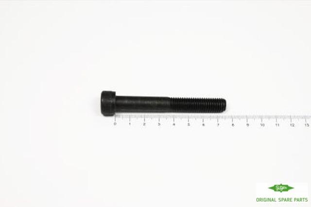 BITZER Schraube 38030631 für Zylinder mit Innensechkant M10 X 75