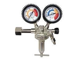 Mastercool 53002 Stickstoffdruckminderer ND 70bar HD 300bar 1/4” SAE
