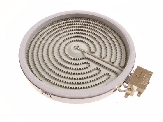 Heizkörper 1051111004 Ego, 230 mm, 2300 W [Misc.]