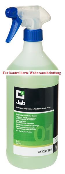 Innenraum- und Klima-Hygienespray Minz – 100 ml Aerosol