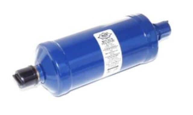 Filtertrockner ALCO, bidirektional, BFK-052, 1/4"SAE, Bördelanschluss