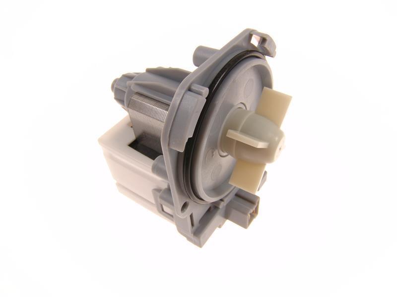 Pumpe / Laugenpumpe BOSCH mit Motor, magnetisch, Anschlüsse vorne [Misc.]