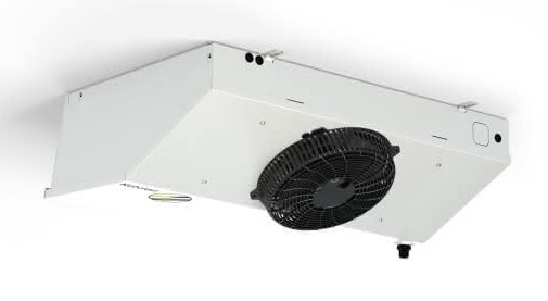 Kelvion Deckenluftkühler MCC-301-4BE-HX3 100742478