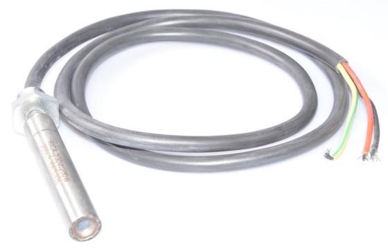 sensor, probe, temperatur, kabel, thermoelement
