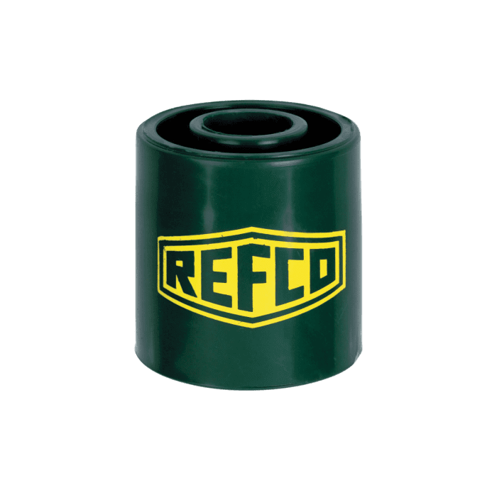 Refco 4660507 Magnetventil SVOM-18