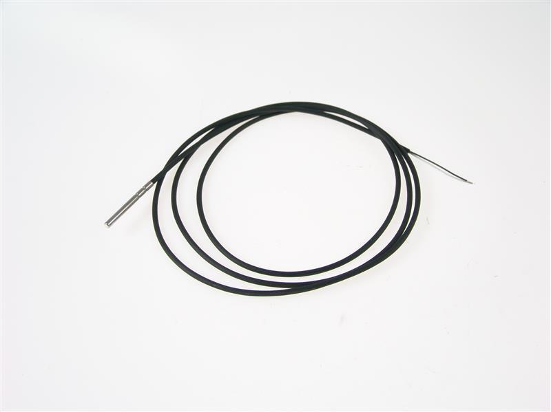 Fühler NTC, l = 1,5 m, CAREL 015WF00, IP67, -50°/+105°C