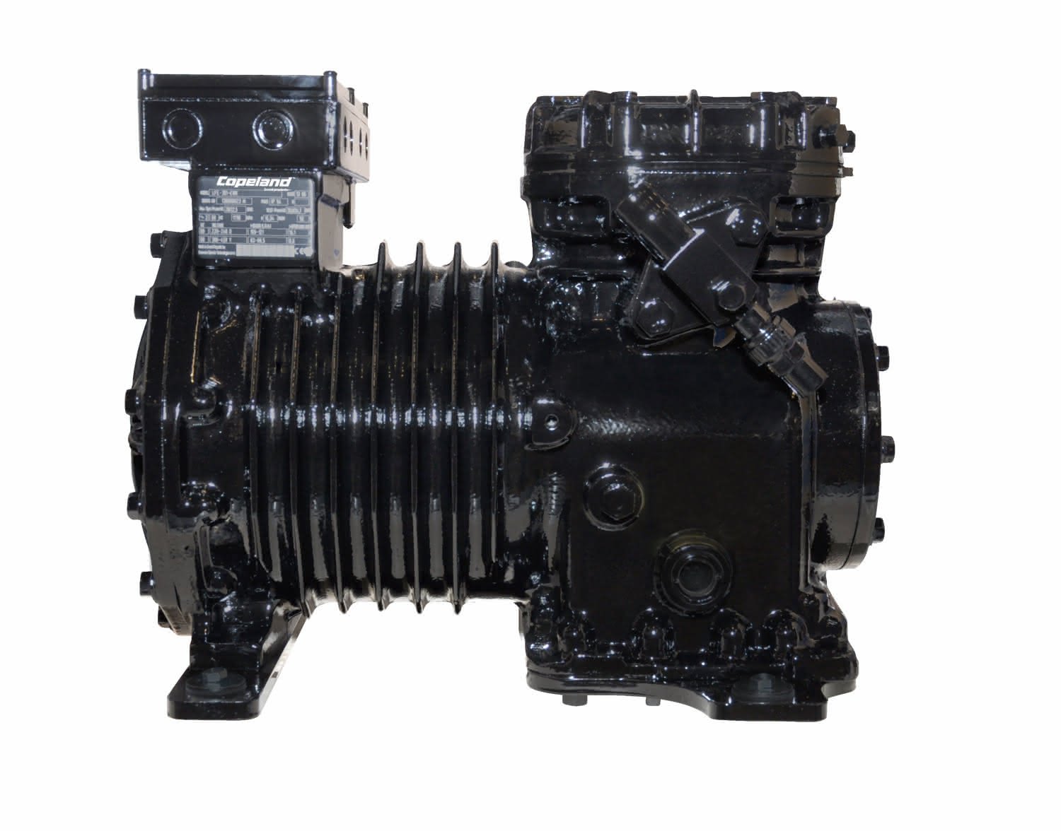 Maschine, Motor