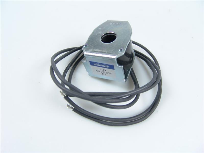 Spule für 4-Wege Umkehrventil Danfoss,CVH-MOAH104A1