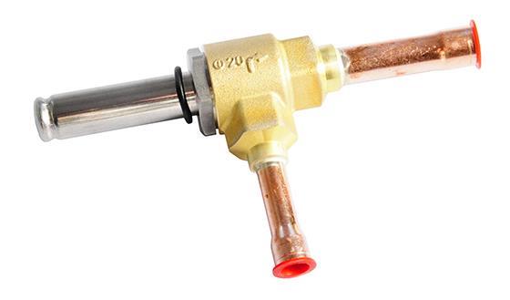 Elektr. Expansionsventil Danfoss AKV 10-3, 068F1168