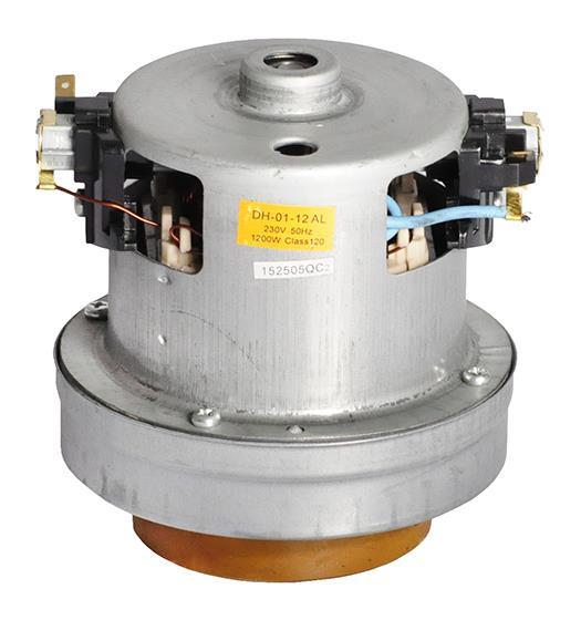 Staubsaugermotor, universell, 1200 W/230 V ELECTROLUX / AEG, DH-01-12 AL