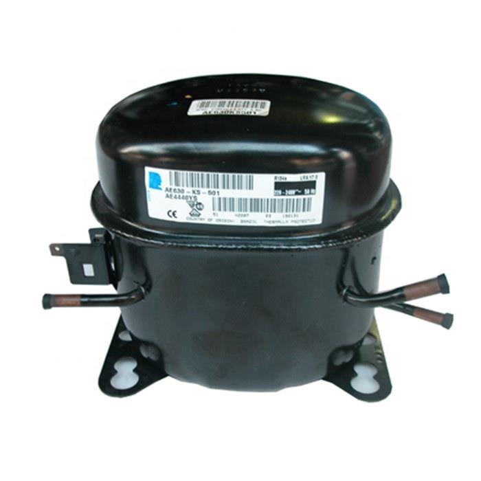Verdichter Tecumseh CAE9450Z, HMBP - R404A/R507, 220-240V - nicht lieferbar, ersetzt durch AE4450Z