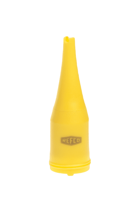 Refco 4688372 T-SENSOR Ersatzsensor für Formiergas