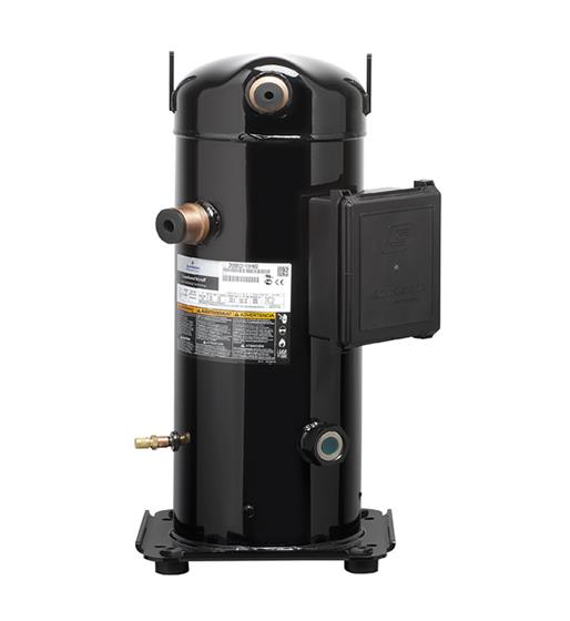 Verdichter Copeland Scroll ZP292 KZE-456