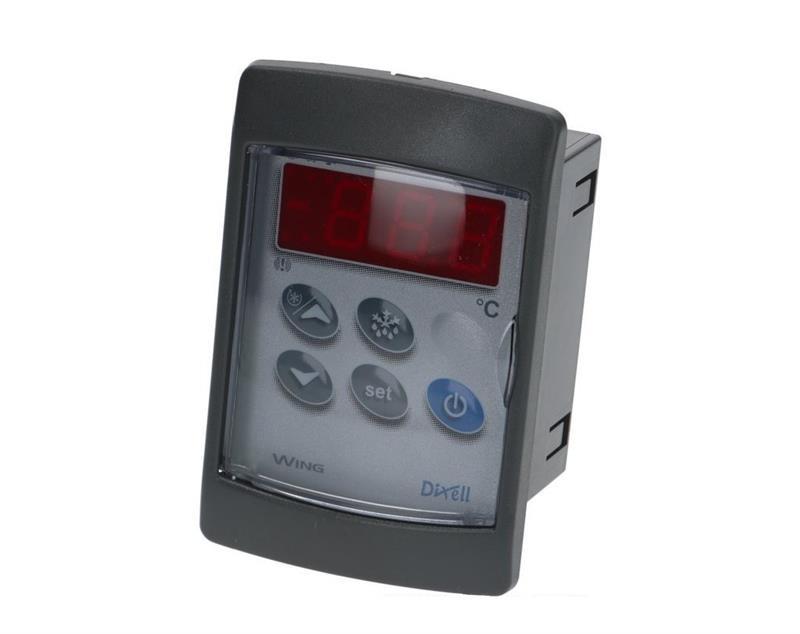Kühlstellenregler Dixell / Copeland XW60VS-5N0C0, 230V