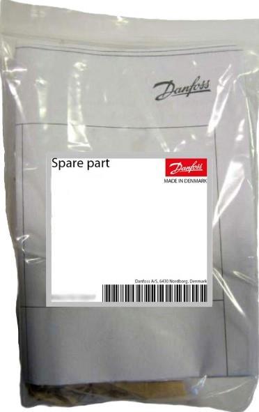 Dichtungssatz EVR2-3/10-22 032F8196