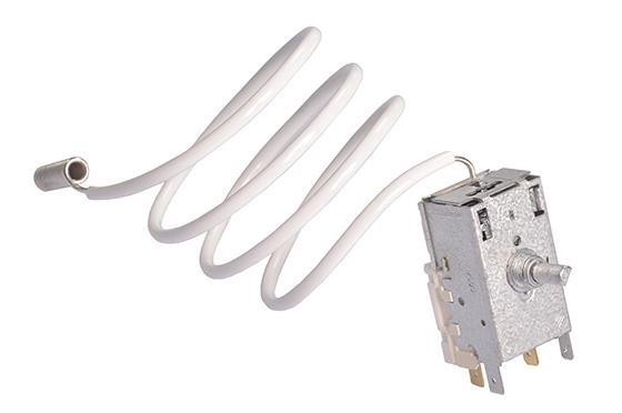 Thermostat RANCO K50-H1121008, max.-1,2/-; min. -/+9; L= 850 mm
