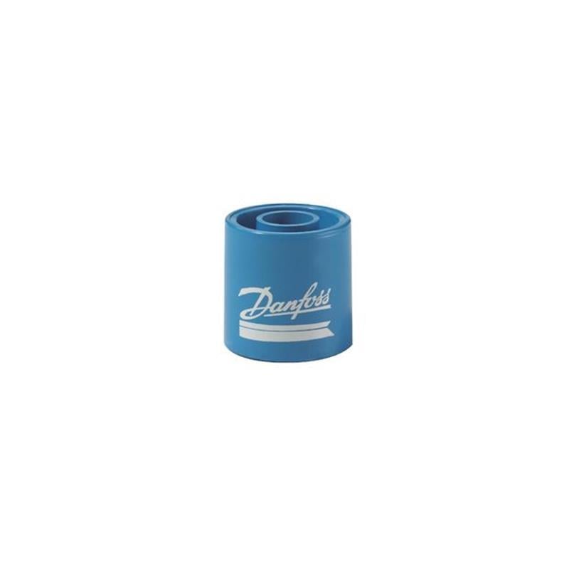 Dauermagnet / Servicemagnet / Notspule für Magnetventile 15 mm Freddox KCT02 