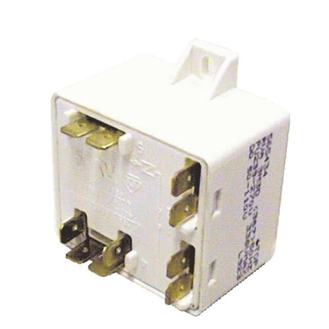 Elektrisches Gerät