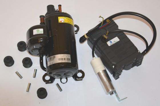 Maschine, Motor