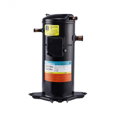 Invotech Scroll Verdichter YW270C1G-V100, HBP, R410A, 380-420V/3PH/50 - 460V/3PH/60Hz