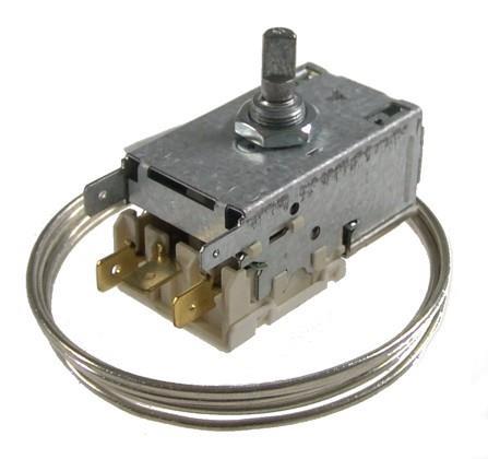 drehschalter, mechanischer schalter, thermostat, verstellbar, elektrische baugruppe