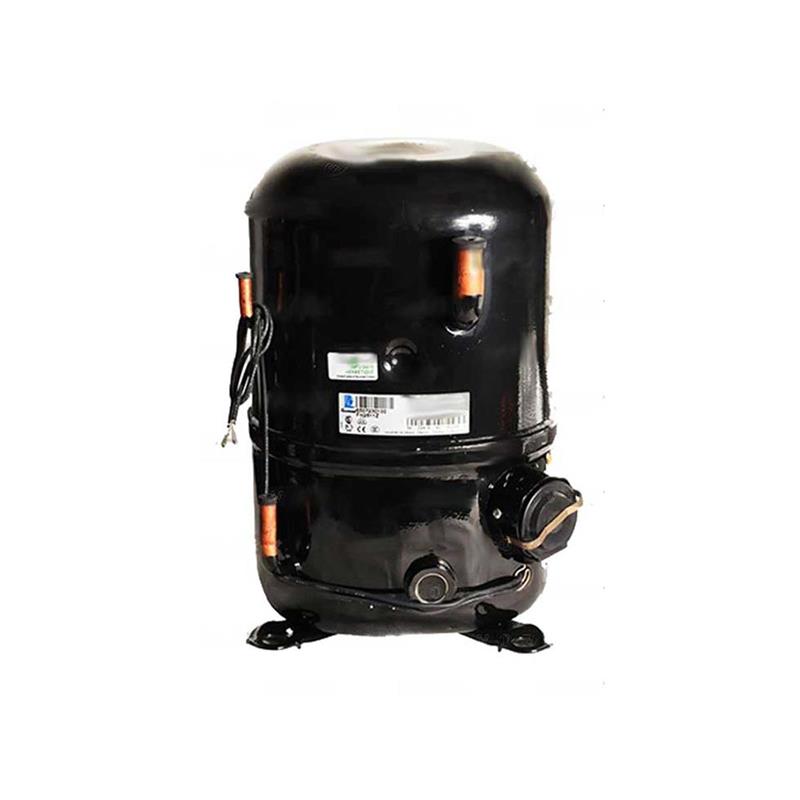 Verdichter Tecumseh FH2511Z/S, LBP - R404a/R507, CSR, 220-240V/1Ph/50Hz