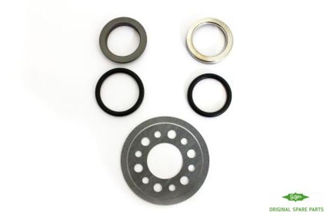 BITZER Wellenabdichtung 37400805 Dichtung KPL. für Typ VI