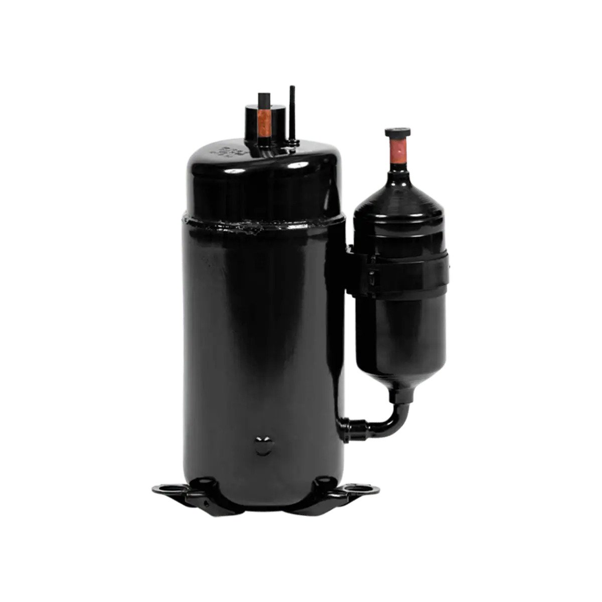 Vollhermetischer Rollkolben Verdichter/Kompressor AVIC C-RV226H7NA, R407C, 220-240V,1PH/50Hz, ohne Betriebskondensator