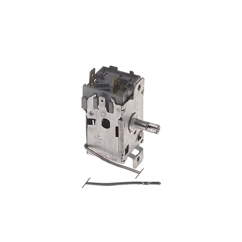 Thermostat ATEA A01 0716 Fühler ø 2mm Kapillarrohr 1200mm