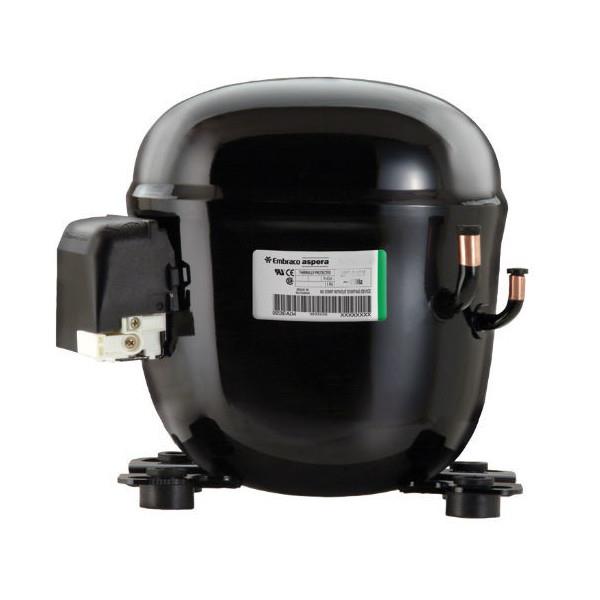 Verdichter Aspera Embraco NT2178ULT, LBP - R508B, R170, 220 - 240 V, 50Hz