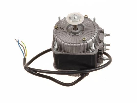 Lüftermotor Universal, Leistung/Strom 16/70 W, 0.43 A 