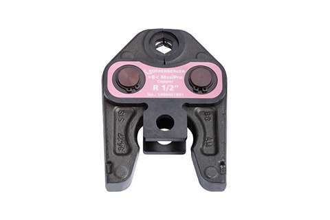 Rothenberger 1000001891 Pressbacken MaxiPro 1/2" - für große Pressmaschinen