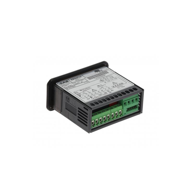 Kühlstellenregler Dixell / Copeland XR60CH-5N0C1, 230V