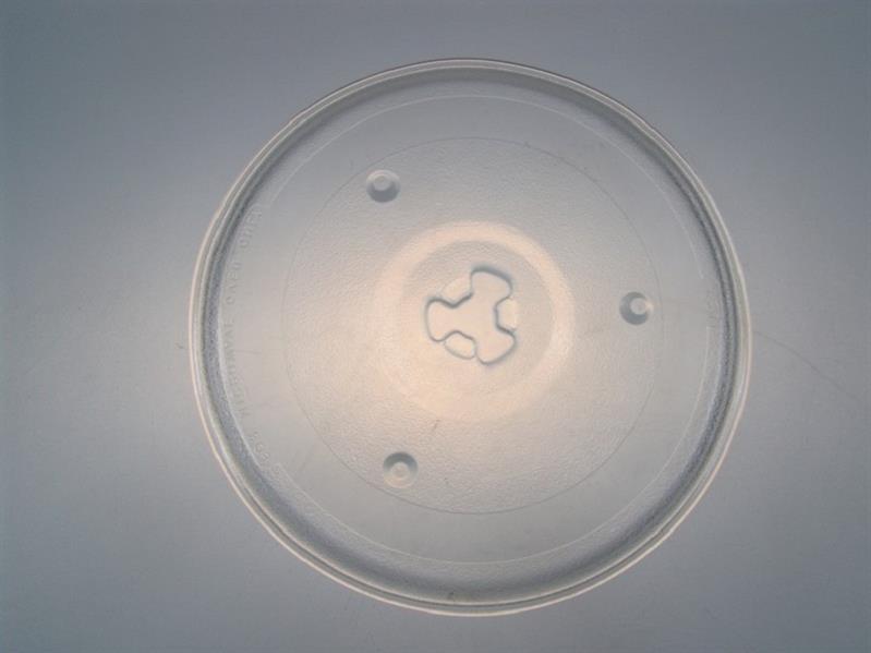 Teller für Mikrowelle, Modell F, 270 mm [Misc.]