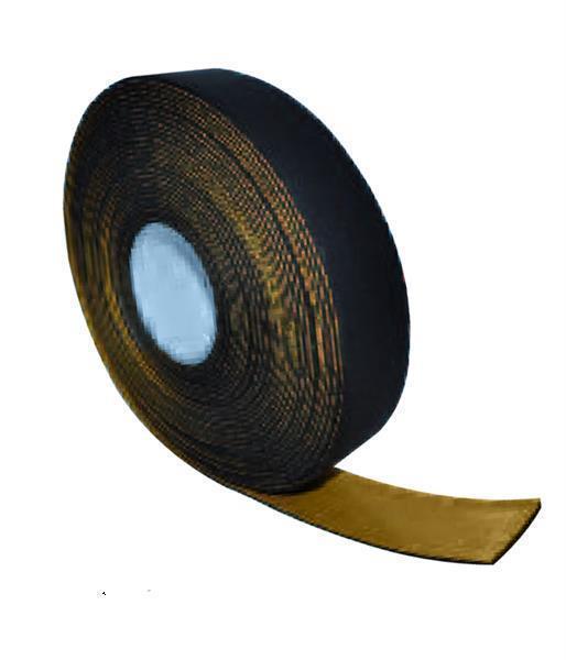 Armaflex Isolierband stark, selbstklebend 15 m Rolle, 50x3mm