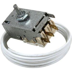 Thermostat Ranco K59-L2724 für Kühlschrank ARCELIK 9002755085