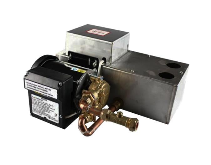 Kondensatpumpe Tankpumpe ASPEN - Hot Water Heavy Duty, 5 L, FP2132