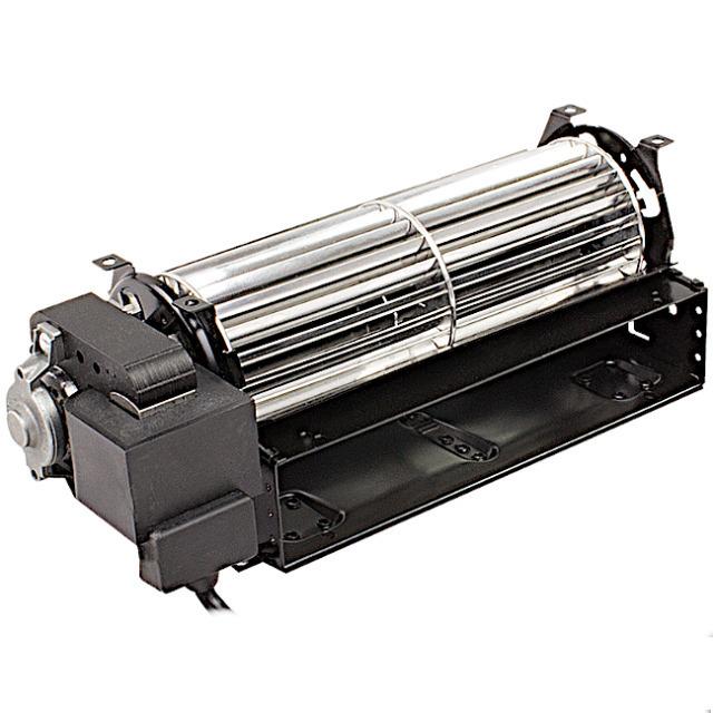 Glems GT82/30-180 LINKS 32032 Querstromlüfter 230V 50 HZ 60mm Walze