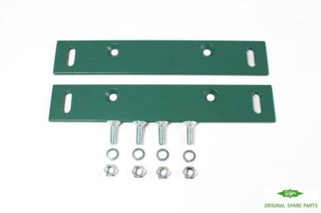 BITZER Schienensatz 32730101 für K033-K073+F062H unten