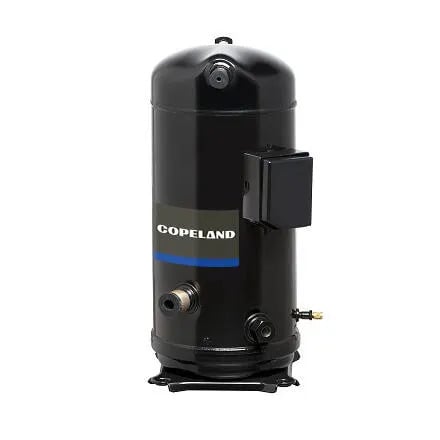 Verdichter Copeland Scroll ZH40-KCE-TFD-455, R134, 380-420V/3PH/50Hz
