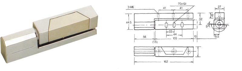 CAD-Diagramm, Diagramm
