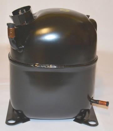 Verdichter Aspera Embraco NJ2212GK Tandem, LBP - R404A, R507, R452A, 220 - 240 V, 50 Hz,