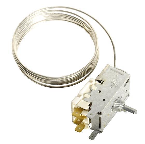 Thermostat RANCO K14-P0124000, max.-2,2/+0,3; min. 0/0; L= 900 mm