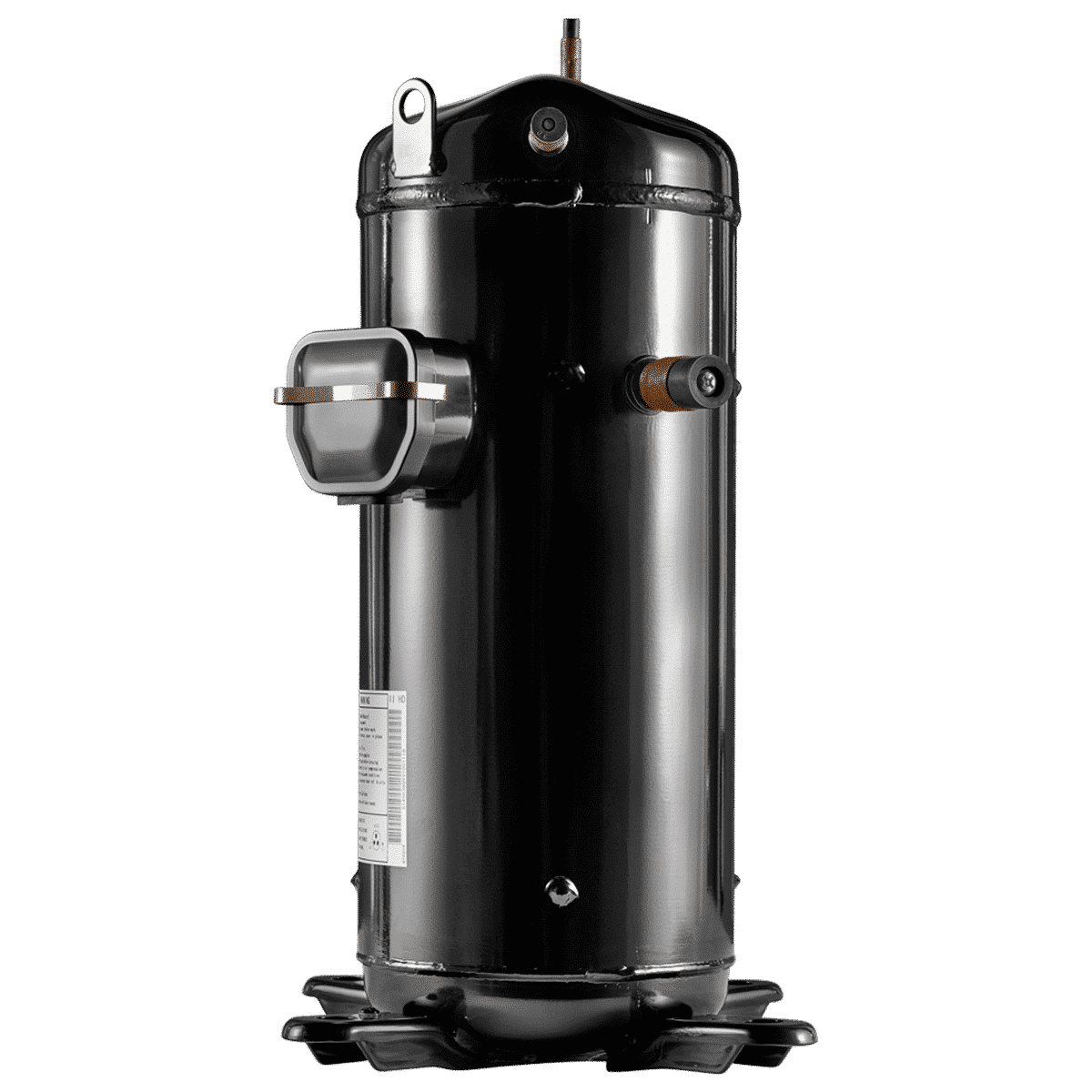Verdichter / Kompressor Scroll Sanyo / Panasonic C-SBS180H38Q EVI, 83,2 cm3, R407C, 380V/3Ph/50Hz