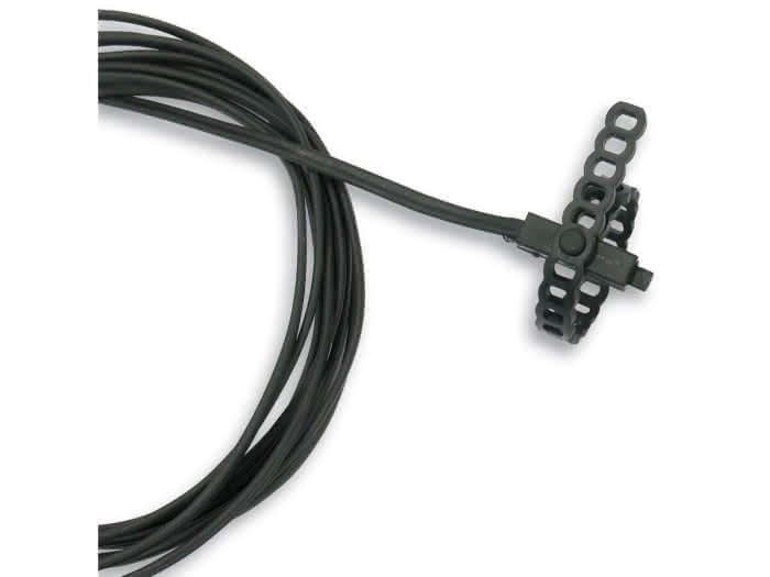 Carel NTC 060HF03 Rohranlegefühler HF 6,0m IP67 -50/+105°C